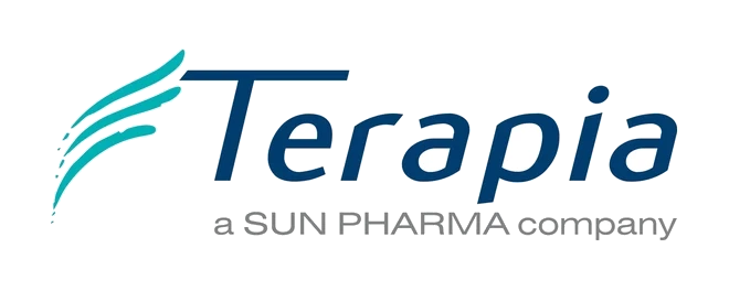 Terapia — a Sun Pharma company