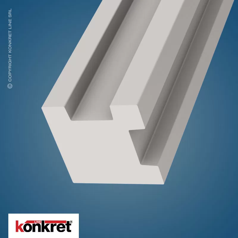 Ecksteher K10