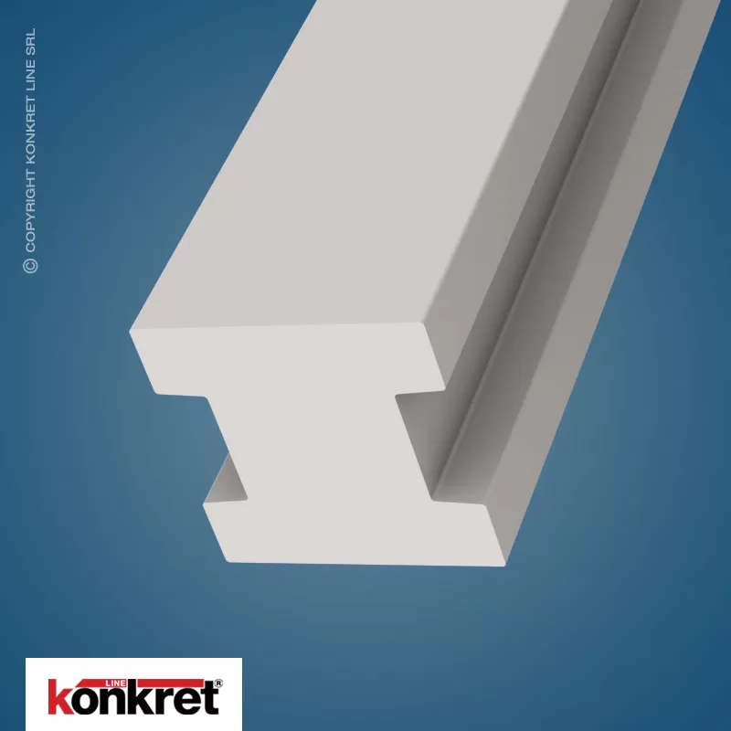 Verstärkter Zwischensteher K9i